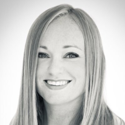 LeahKirkman's profile picture. Teacher, Author, Trainer, Generally Nice Person