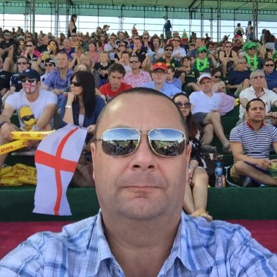 beescoachian's profile picture. Loving life ! Coaching rugby