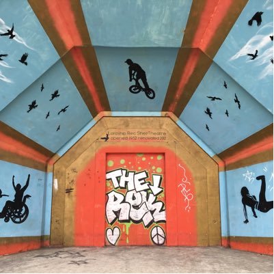 n17digital's profile picture. Drupal development. Website design, development, and hosting in Tottenham, London N17. info@n17digital.com https://t.co/P87Vh8Kj4l https://t.co/OlXsE4LS6q