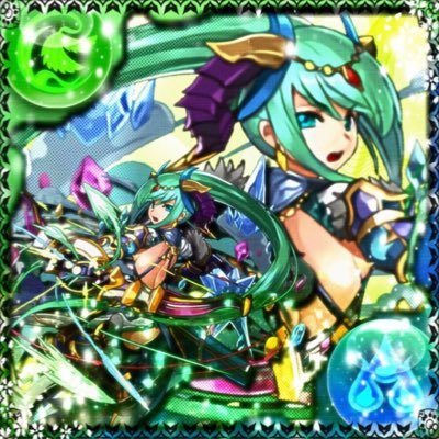 Ryuki_Dantario's profile picture. パズドラのアカウントです！フォローよろしく！、！GTA5/パズドラ