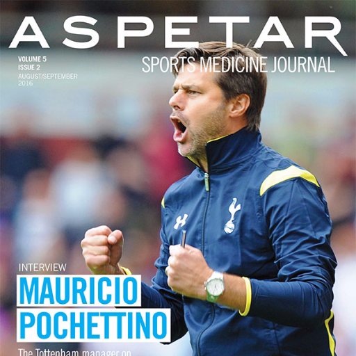 Aspetar Sports Medicine Journal.