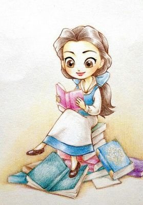 Geeky_Bookers's profile picture. I'm addicted to: books, music, tv shows, movies. ❤