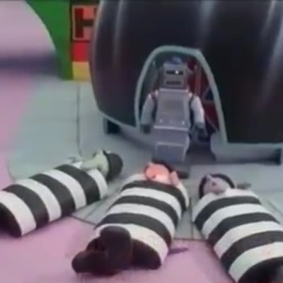 Yawn, we're The Sleeping Policeman (PC Snore, PC Snooze and PC Nodoff), we're from Dream Street and we snooze... a lot. Zzzzzzzzzzzz (Parody account)