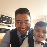 Adeel Bashir (@adeelmbashir) 's Twitter Profile