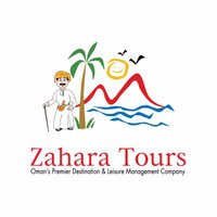 Zahara Tours(@ZaharaTours) 's Twitter Profile Photo