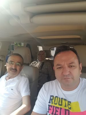 OzgurDelioglu's profile picture. Mutmak Makina Sanayi A.Ş