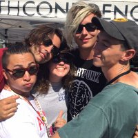 With Con California (@withcon_st) 's Twitter Profile
