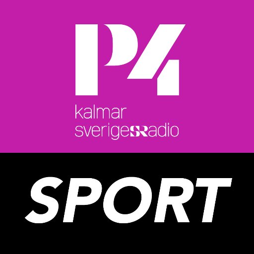 P4 Kalmar-Sporten