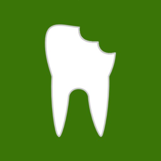 Broken_Tooth_V's profile picture. Unique, yet a Commoner.