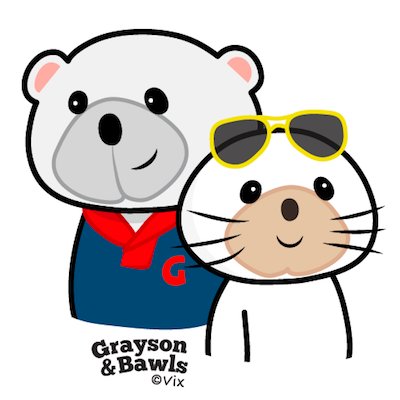 Grayson & Bawlsさんのプロフィール画像
