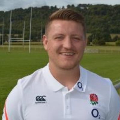 RFU Community Rugby Coach in Rural Surrey