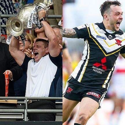 chopstick1980's profile picture. Hull fc fan