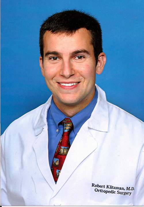 Board Certified Sports Medicine Orthopaedic Surgeon interested in promoting exercise, sports, and injury prevention.