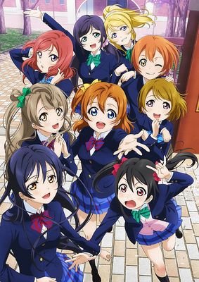 SK(ラブライブ用垢)さんのプロフィール画像