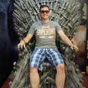 Alan Jordan - @al_jordan1910 - Twitter