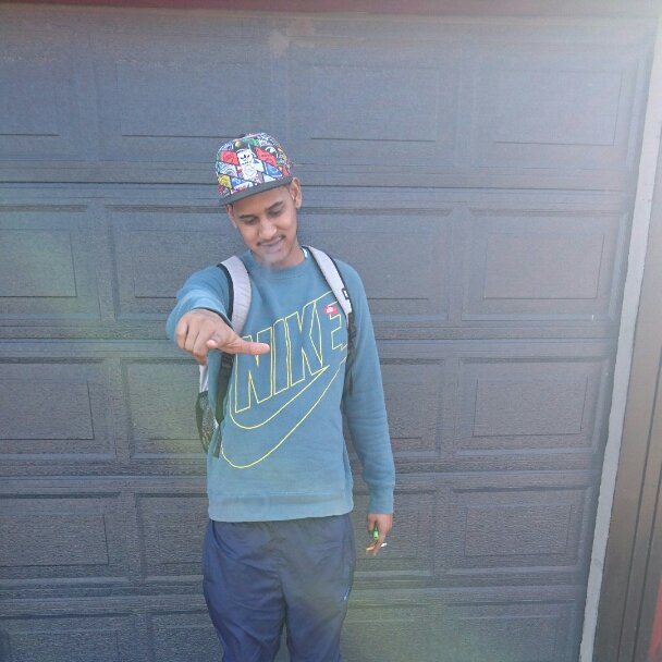 Solo Rap Artist ▲ Stoner4Life ▲ Reppin B.T.L (Bonteheuwel) ▲ JMG Fan ▲ living life in the fast lane▲Rhymes fly I try▲if it ain't talent then what is ?