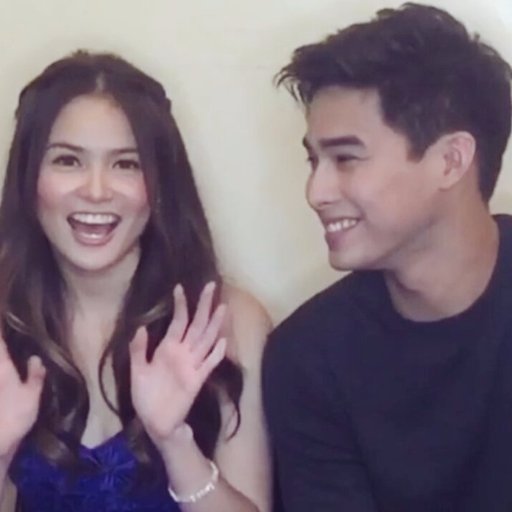 mclissefeels's profile picture. McLisse and Nikko :)