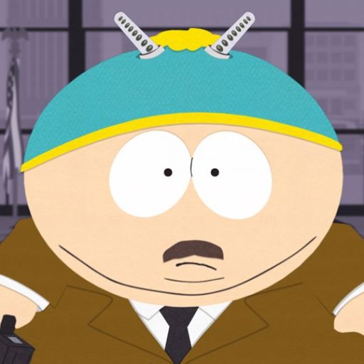 koukouviou's profile picture. securitay