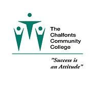 Learning Support Department at Chalfonts Community College.