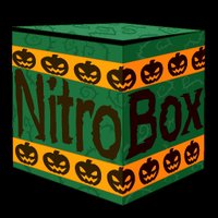 Nitro Gaming (@nitroboxgaming) 's Twitter Profile