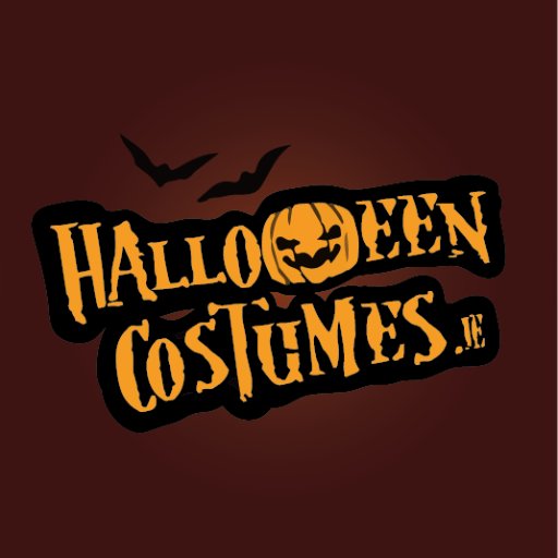 Ireland's Largest Selection of Halloween Costumes & Accessories