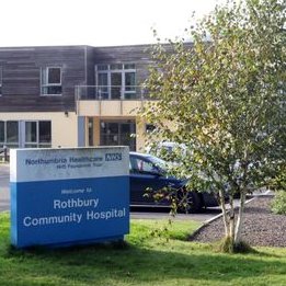 Campaign Group established Sep 2016 to fight the closure of the Rothbury Community Hospital ward. Upper Coquetdale, Northumberland