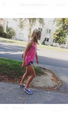 BZlobicka's profile picture. swimmer🏊 15yo😏 happy person👅