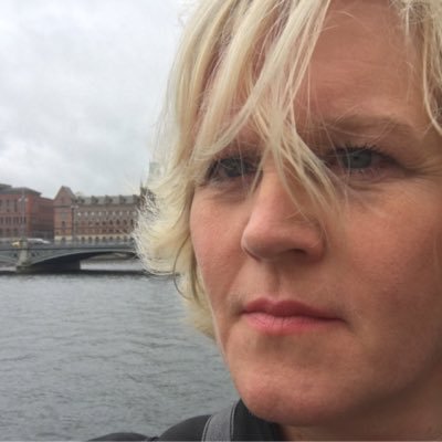 astrom_iko's profile picture. Riksarkivarie och chef för Riksarkivet