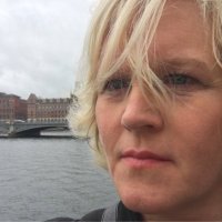 Karin Åström Iko (@astrom_iko) 's Twitter Profile