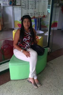 Seguidora y fiel creyente de Dios y la justicia divina...Tc. Producción Crudo y Gas.....Es.Derecho..
.100%Chavista, Trabajadora Comunitaria