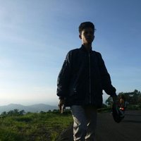 mhmmdfjri (@mf_jerry) 's Twitter Profile