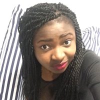 Peace Atakpa (@atakpap) 's Twitter Profile