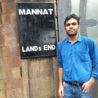 Prashant Pradhan(@prash_smo) 's Twitter Profile Photo