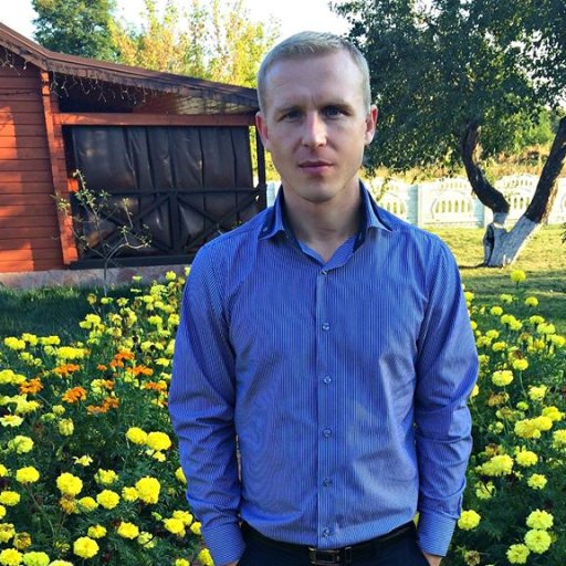 OlegShmelov's profile picture. 