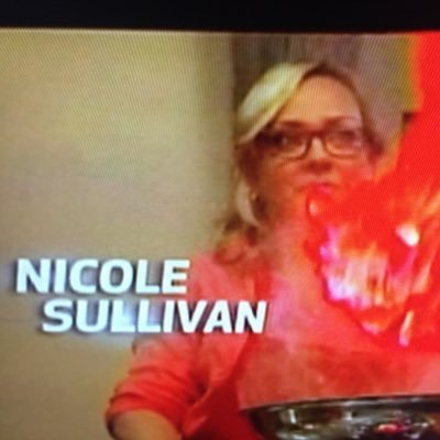 Nicole Sullivan