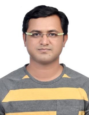 Dr Ganesh Choudhari