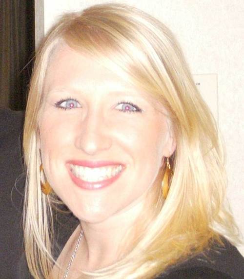 Self Employed. Veteran Marketer, Mum to Chase + Jack the Cat. SoCal living, food + travel lover.