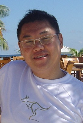 ADCS's profile picture. 