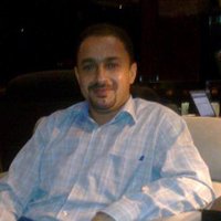 Mohammed Almadani Alriddani (@alriddani) 's Twitter Profile