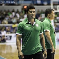 Coach Aldin Ayo (@coachaldinayo) 's Twitter Profile