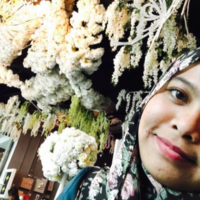NurAisyahJohari's profile picture. Alumni UiTM. Kuala Lumpur - Johor. #YNWA #FCB