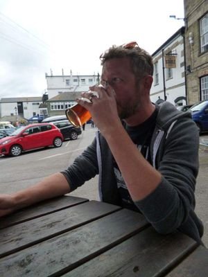 akajonah's profile picture. Bom dia!