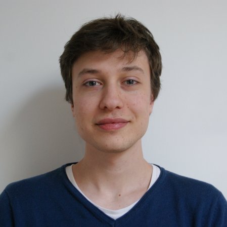 LucasLibis's profile picture. 