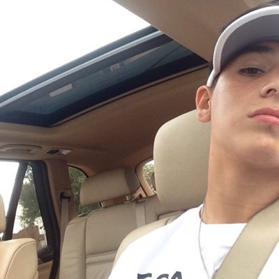 Joey Garza Profile