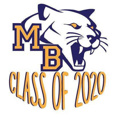 Twitter for the Mt. Blue High School Class of 2020!