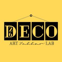 26 Deco•ArtLetterLab(@26deco) 's Twitter Profile Photo