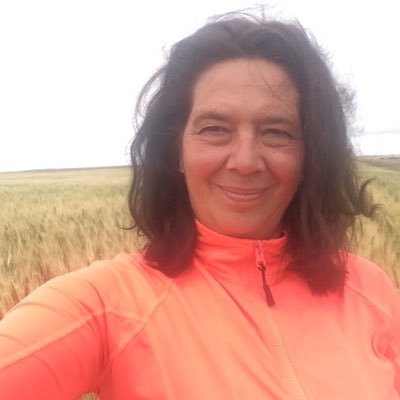 Prairie woman. Transformative educator. Lover of small children, big ideas, peaceful action. Honours Michif ❤ French English German ancestors. she/her
