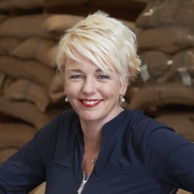 Ingrid Veenstra l organisatie ontwikkeling en Drents Camperhuis bv