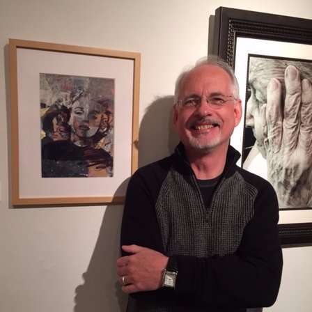 jblom28's profile picture. Artist