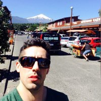 Victor Alegre (@victoralegre) 's Twitter Profile